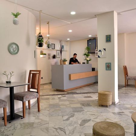Hotel Rio Casablanca Exterior photo