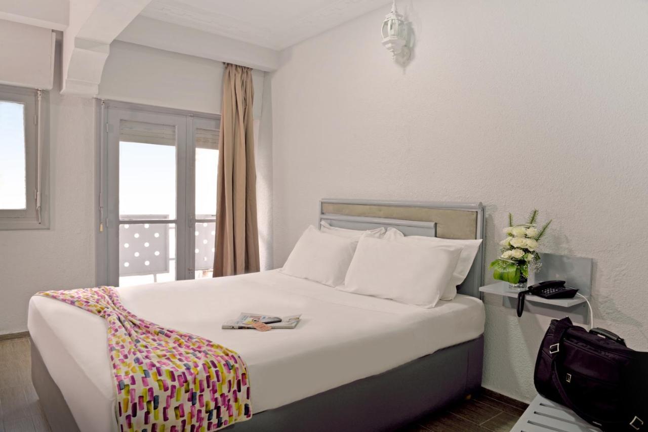 Hotel Rio Casablanca Exterior photo