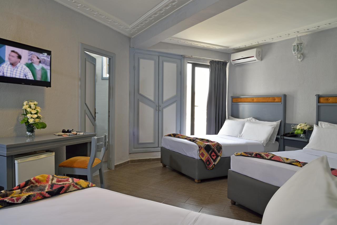 Hotel Rio Casablanca Exterior photo