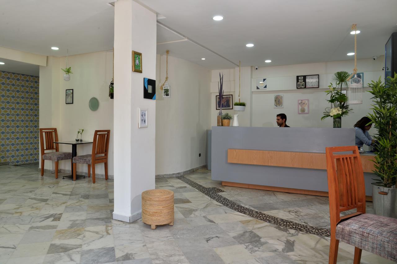 Hotel Rio Casablanca Exterior photo